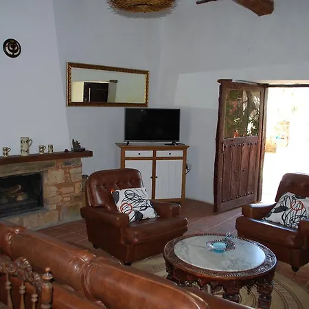 בית נופש Polvazares קסטריו דה לוס פולבסארס