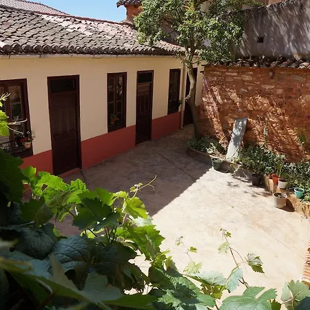 Polvazares Castrillo De Los Polvazares