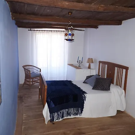 Holiday home Polvazares *