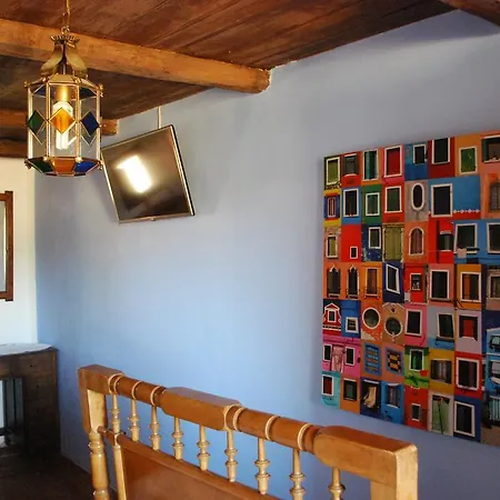 Polvazares * קסטריו דה לוס פולבסארס