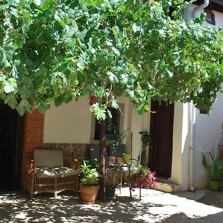 Polvazares Holiday home