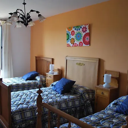 Polvazares קסטריו דה לוס פולבסארס