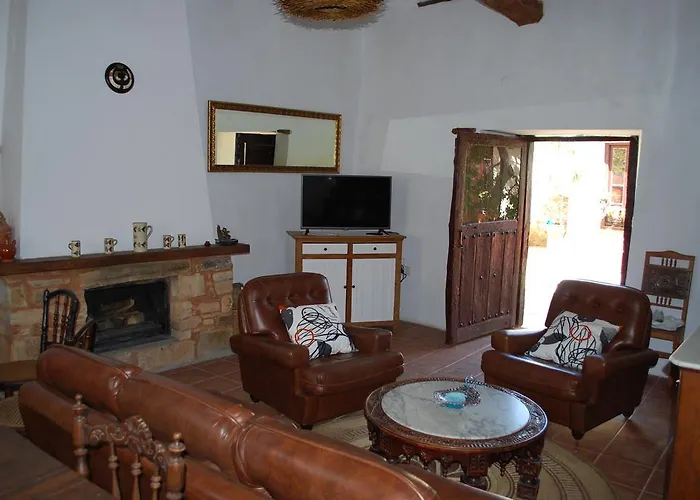 펜션 Polvazares 카스트리요 데 로스 폴바사레스