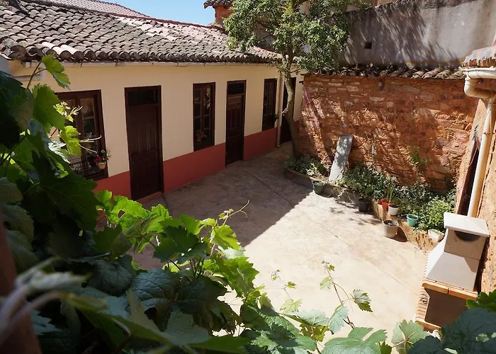 Polvazares 카스트리요 데 로스 폴바사레스