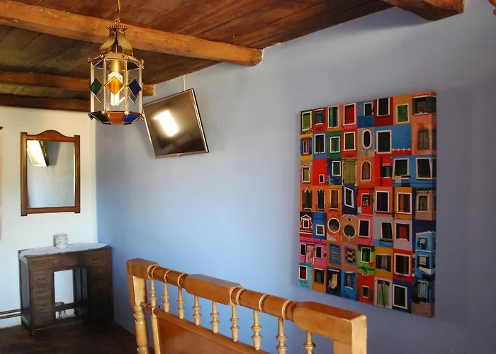 Polvazares * 카스트리요 데 로스 폴바사레스