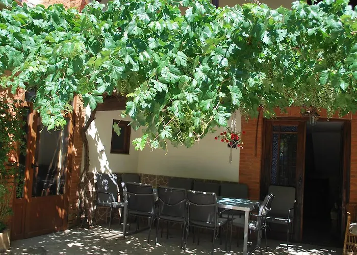 펜션 Polvazares 카스트리요 데 로스 폴바사레스