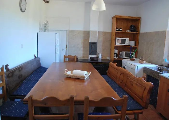 Polvazares 카스트리요 데 로스 폴바사레스